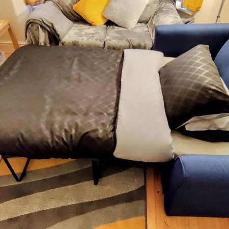 فيلا كولوين بايفي Rhubarb Terrace On The Coast - Sleeps 1-6 المظهر الخارجي الصورة