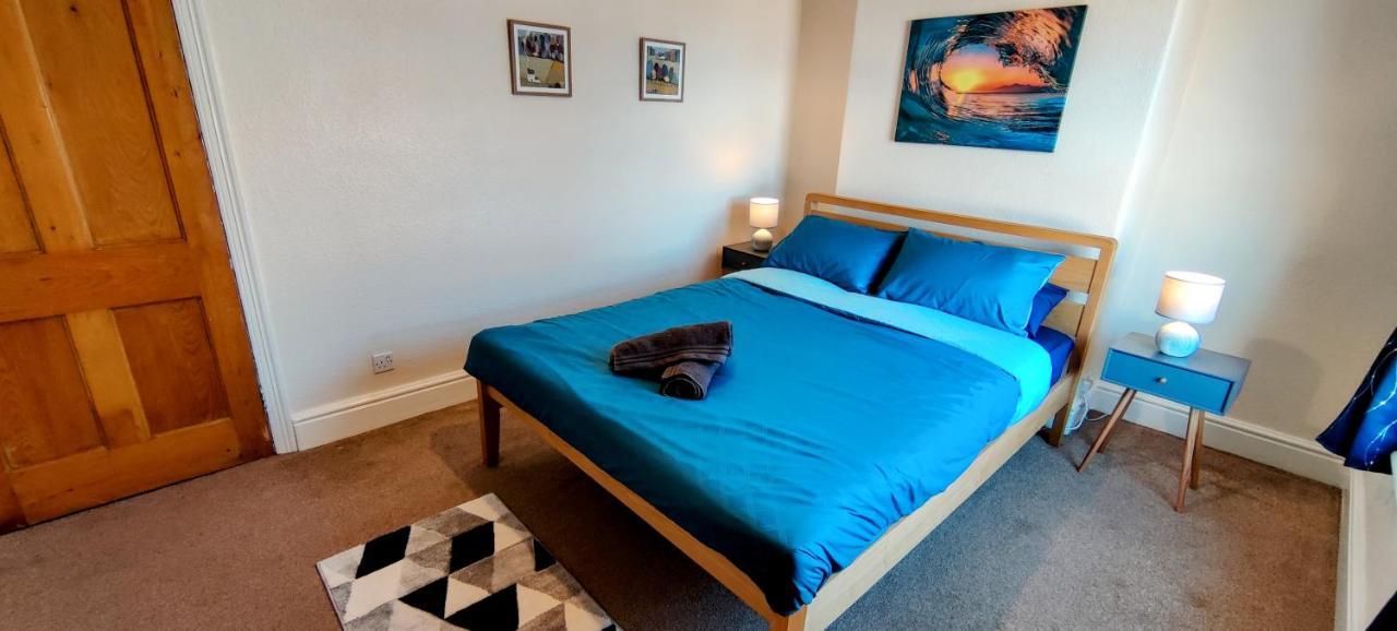 فيلا كولوين بايفي Rhubarb Terrace On The Coast - Sleeps 1-6 المظهر الخارجي الصورة
