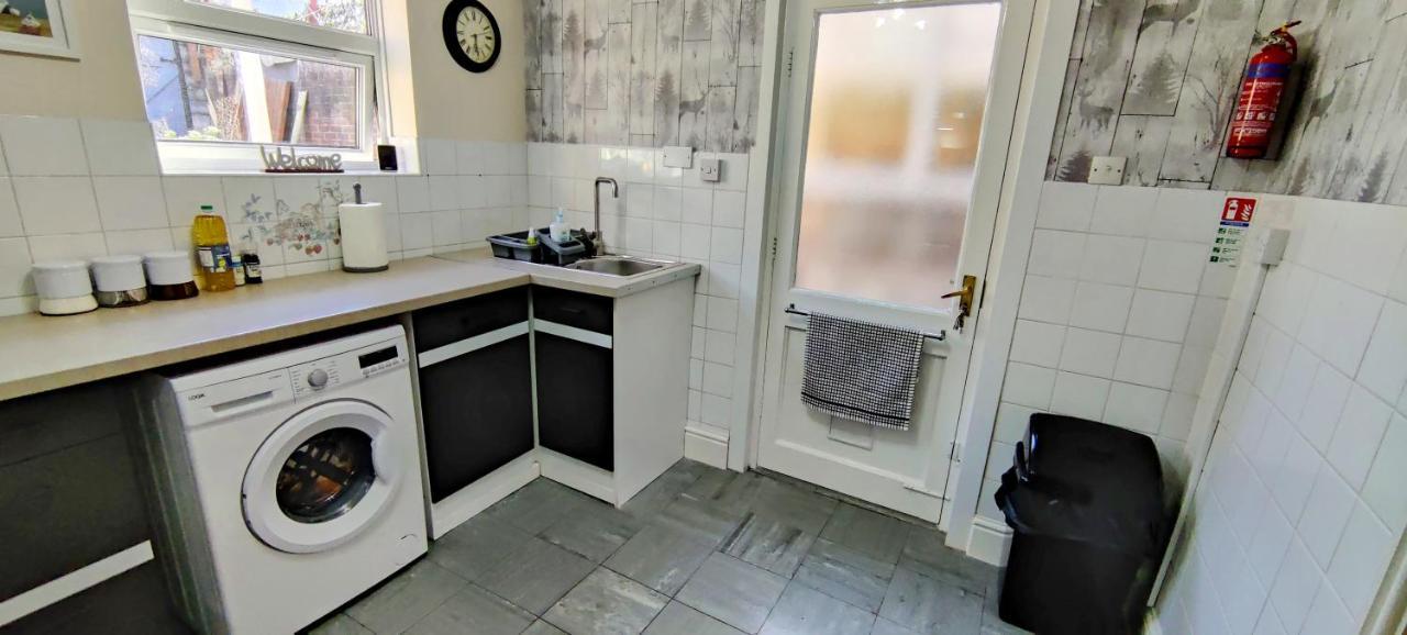 فيلا كولوين بايفي Rhubarb Terrace On The Coast - Sleeps 1-6 المظهر الخارجي الصورة